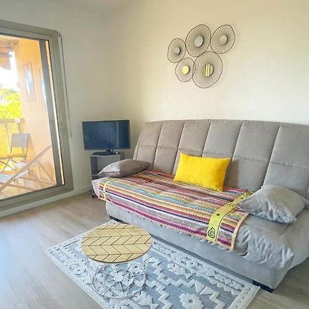 Eden Beach Cagnes-sur-Mer Exteriér fotografie