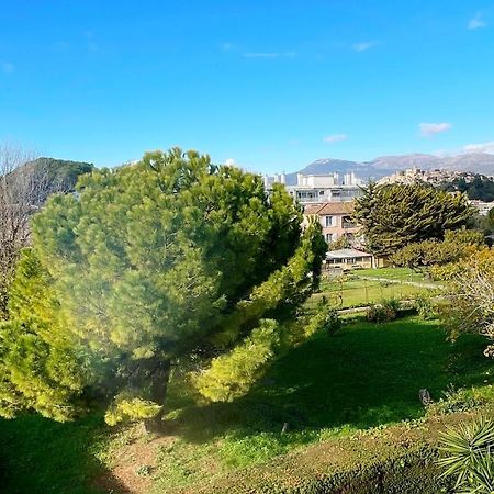 Eden Beach Cagnes-sur-Mer Exteriér fotografie