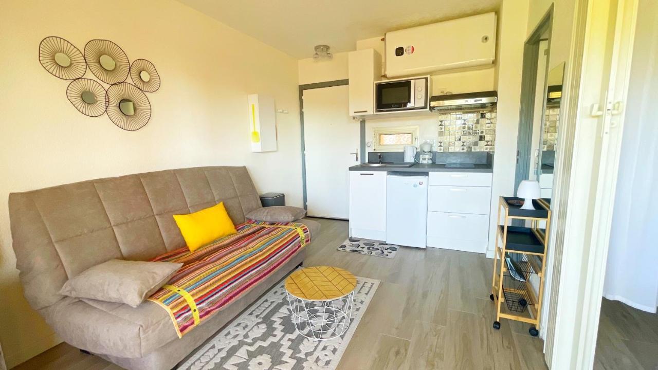 Eden Beach Cagnes-sur-Mer Exteriér fotografie