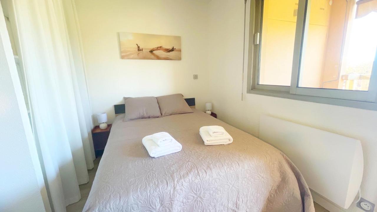 Eden Beach Cagnes-sur-Mer Exteriér fotografie