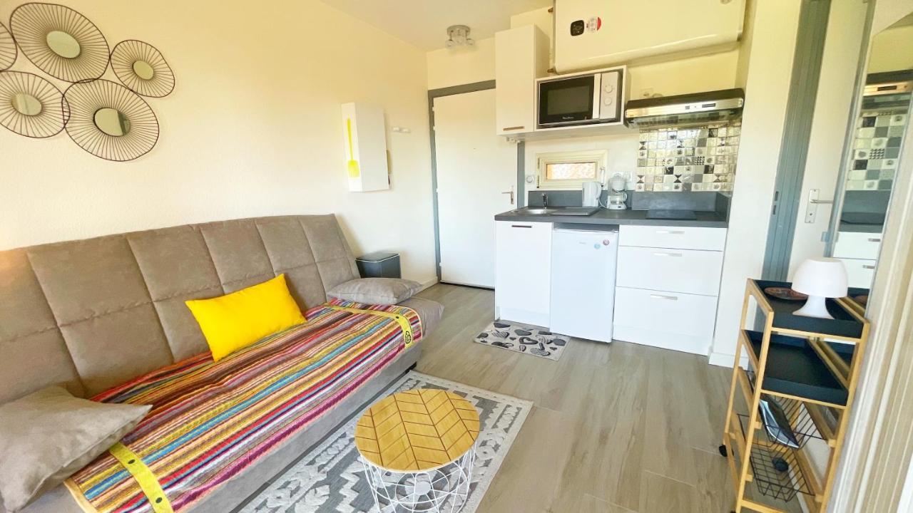 Eden Beach Cagnes-sur-Mer Exteriér fotografie