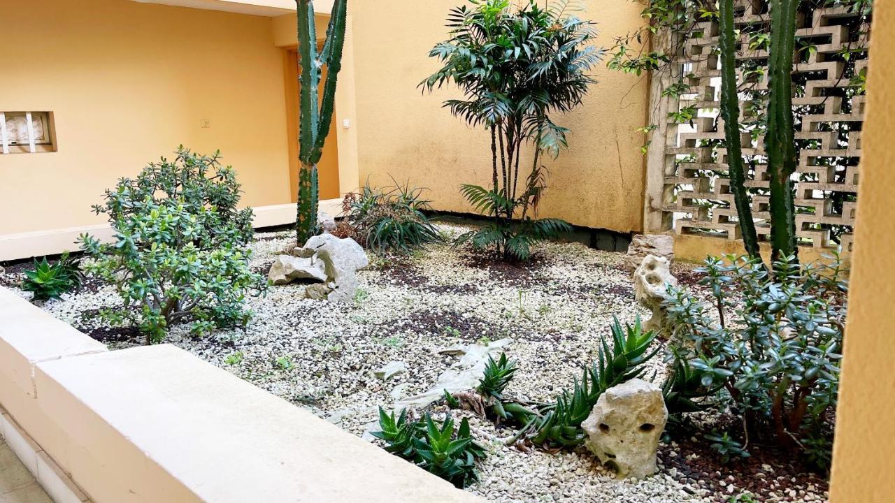 Eden Beach Cagnes-sur-Mer Exteriér fotografie